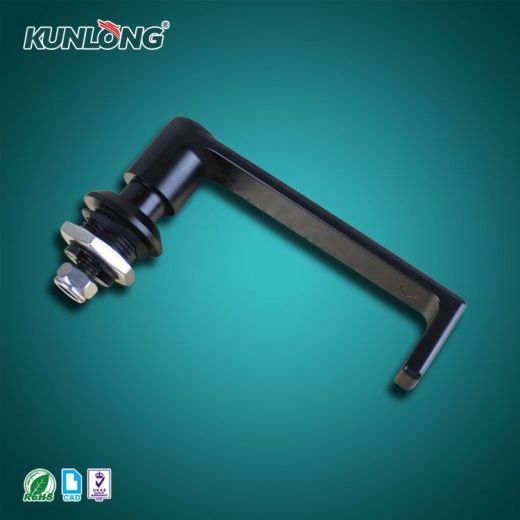 SK1-091 Ручка поворотная, цинковый сплав