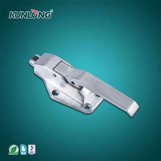 SK1-1060S-N Ручка защелка, нержавеющая сталь