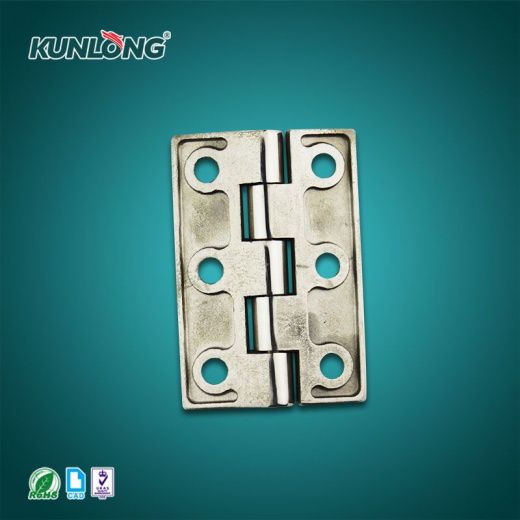 SK2-8081 Петля накладная, нержавеющая сталь