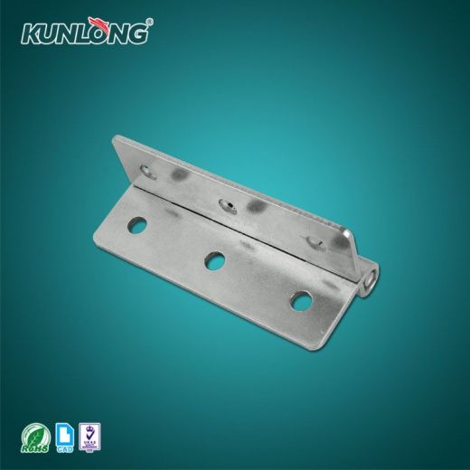 SK2-049 Петля пружинная, нержавеющая сталь