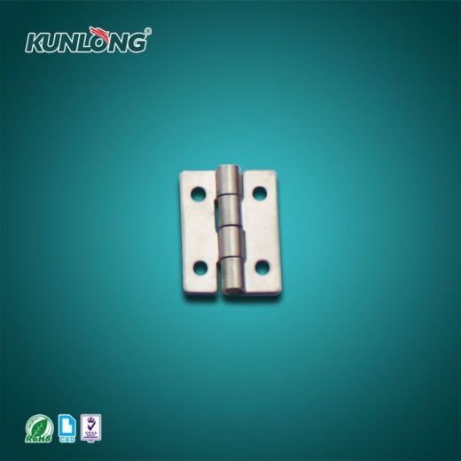 SK2-072 Петля накладная, нержавеющая сталь