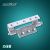 SK2-238-5 Петля скрытая, нержавеющая сталь