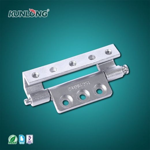 SK2-238-5 Петля скрытая, нержавеющая сталь