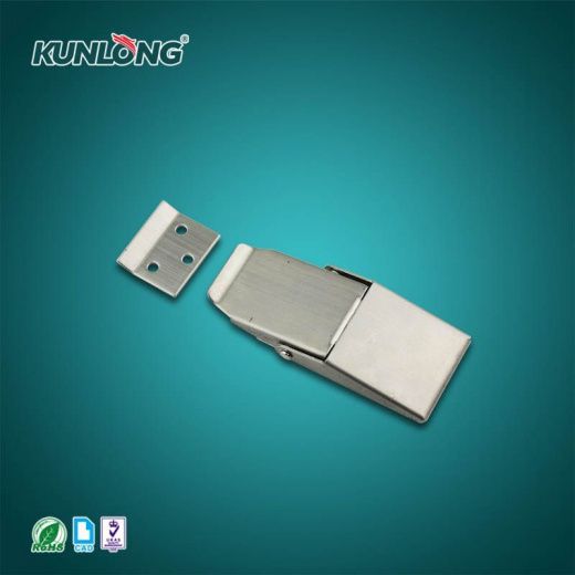 SK3-31S-2 Защелка натяжная, нержавеющая сталь