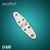 SK2-8068 Петля накладная, нержавеющая сталь