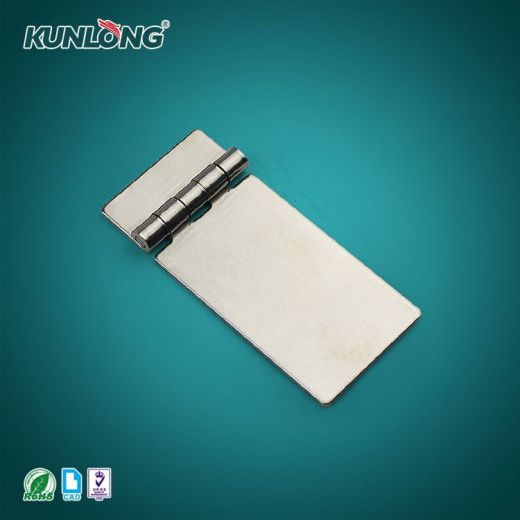 SK2-048-5S Петля скрытая, нержавеющая сталь