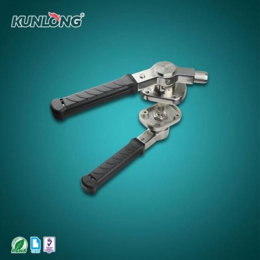 SK1-836 Компрессионная ручка, нержавеющая сталь