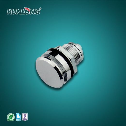 SK1-009 Кулачковый замок, цинковый сплав