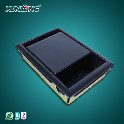 SK1-700 Компрессионная ручка, цинковый сплав