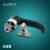 SK1-682 Ручка поворотная, нержавеющая сталь, нейлон