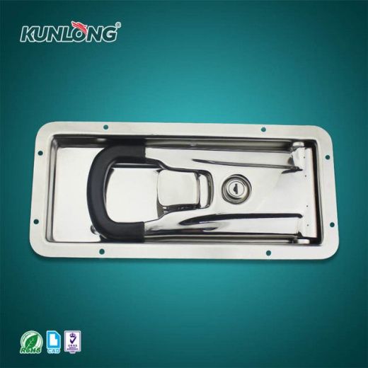 SK1-16C03S Ручка контейнерная, нержавеющая сталь