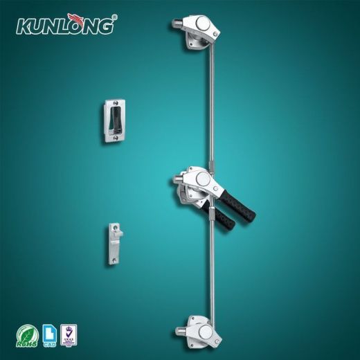 SK1-836 Компрессионная ручка, нержавеющая сталь