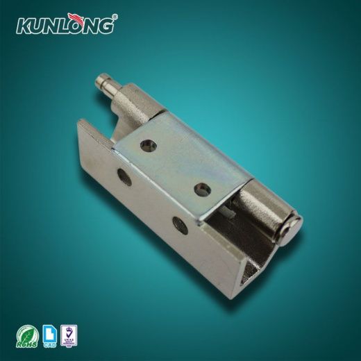 SK2-055 Петля скрытая, железноуглеродистый сплав
