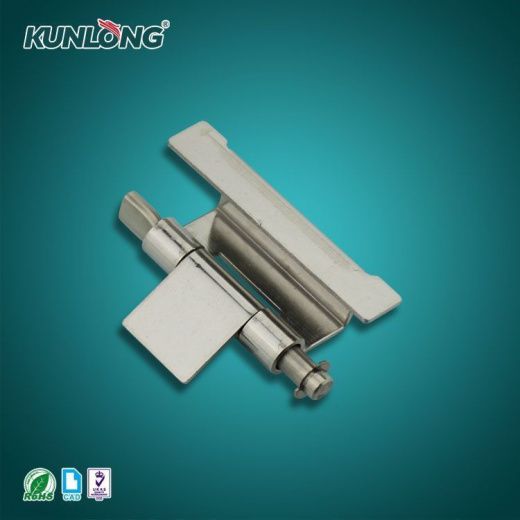 SK2-390 Петля скрытая, нержавеющая сталь