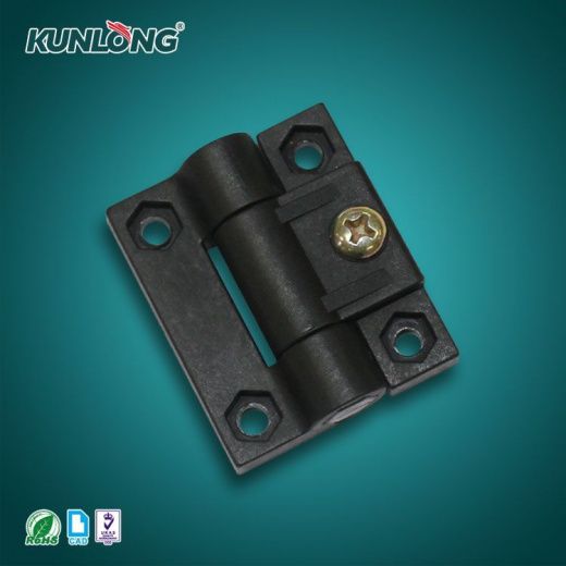 SK2-301 Петля накладная с крутящим моментом, пластик