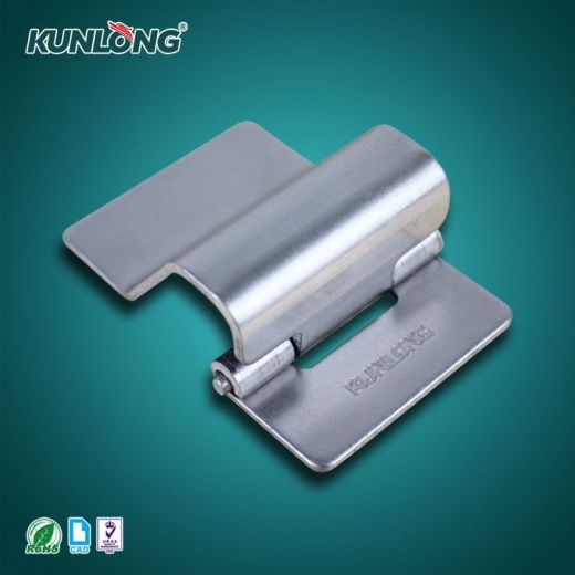 SK2-039 Петля скрытая, нержавеющая сталь или сталь