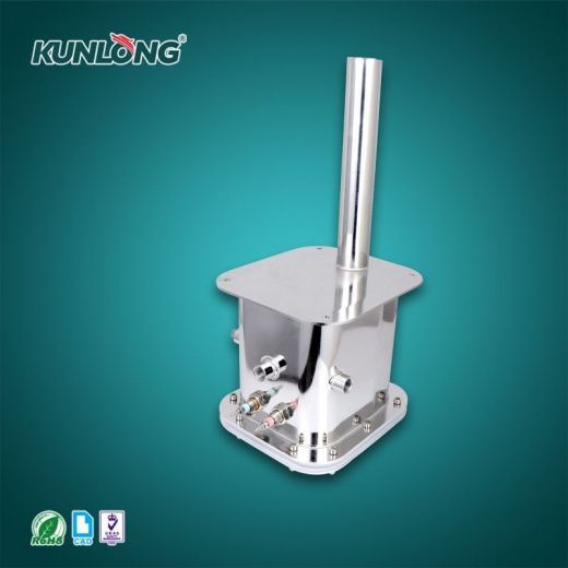 SH1-B232200Z Парогенератор, нержавеющая сталь