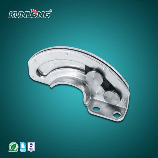 SK2-080 Петля скрытая, сталь