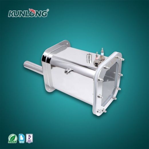 SH1-A132200Z Парогенератор, нержавеющая сталь