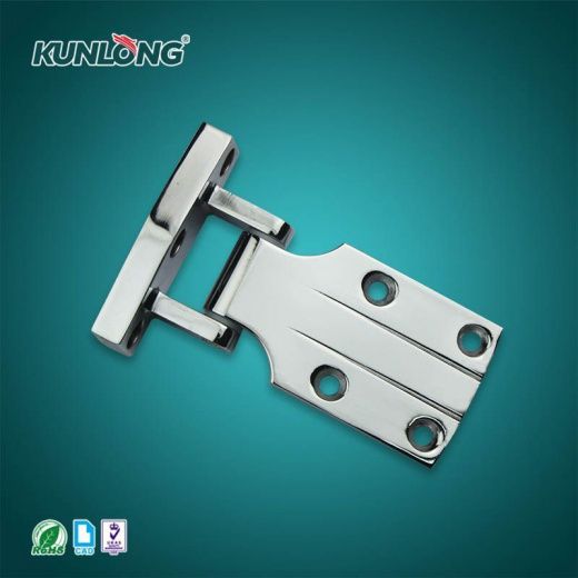 SK2-5844 Петля накладная, цинковый сплав