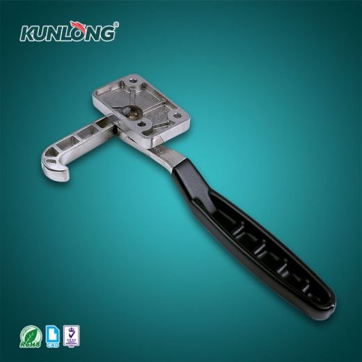 SK1-504R Компрессионная ручка, нержавеющая сталь