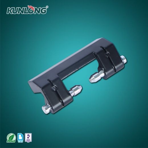 SK2-063 Петля скрытая, цинковый сплав