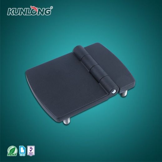 SK2-099-2 Петля накладная, цинковый сплав