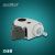 SK6-EZZ75115S Колесная опора, сталь, термопластичный каучук, пластик