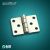 SK2-1520 Петля накладная, нержавеющая сталь