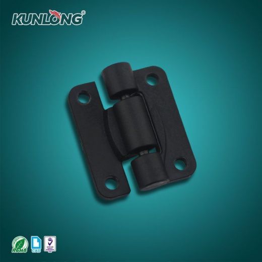 SK2-N166 Петля накладная с крутящим моментом, нейлон