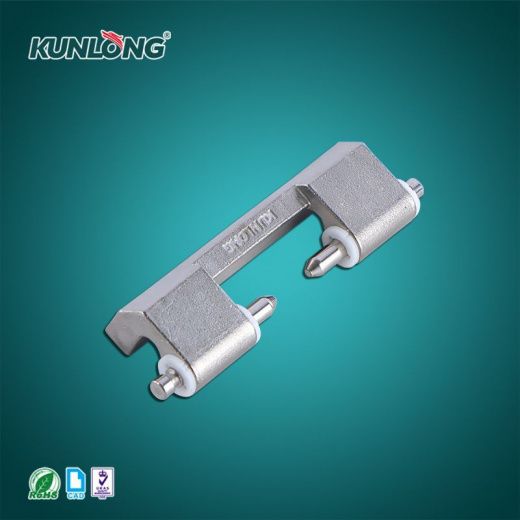SK2-063-S Петля скрытая, нержавеющая сталь