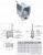 SH1-C338250Z Парогенератор, нержавеющая сталь