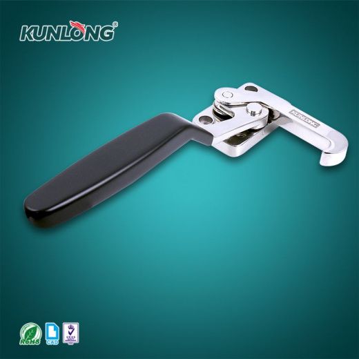 SK1-504R Компрессионная ручка, нержавеющая сталь