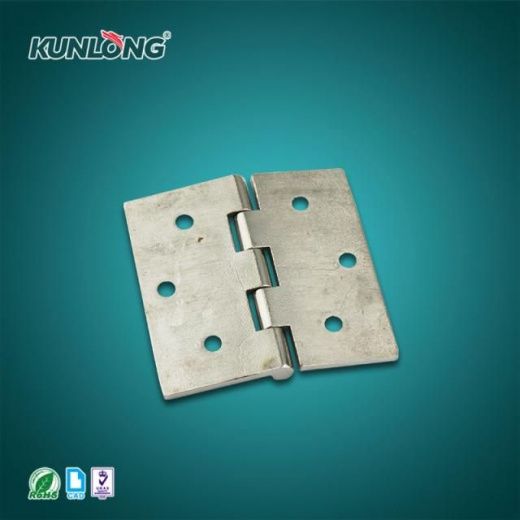 SK2-8079 Петля накладная, нержавеющая сталь