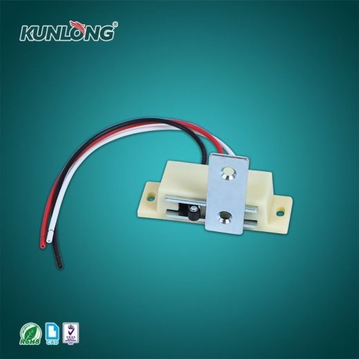 SK5-038-2 Магнитная защелка, пластик