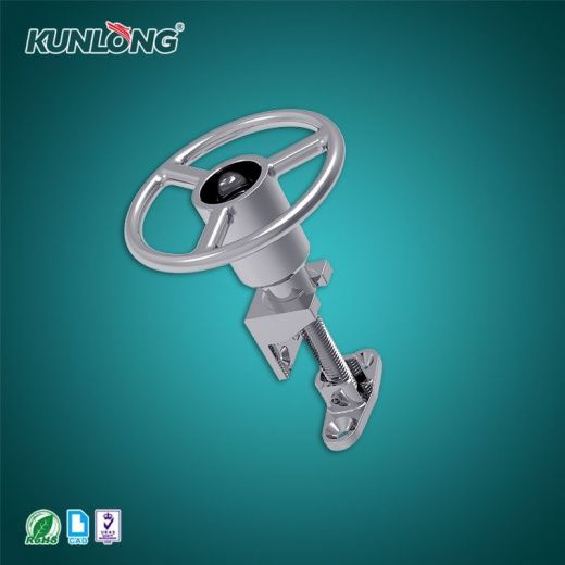 SK1-5980 Ручка маховик запорная, нержавеющая сталь