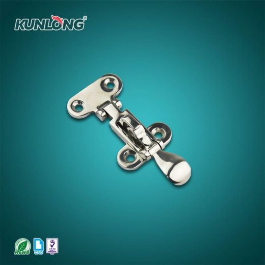 SK3-053X Защелка натяжная, нержавеющая сталь