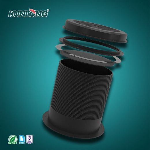 SK5-C150N Комплект для устройства технологического отверстия, нейлон