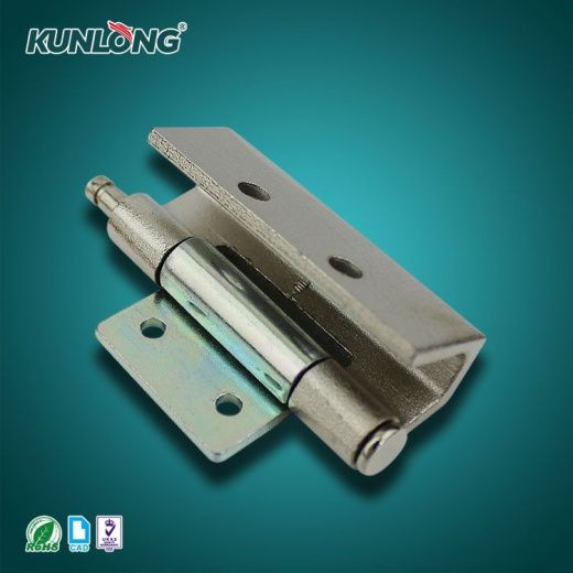 SK2-055 Петля скрытая, железноуглеродистый сплав
