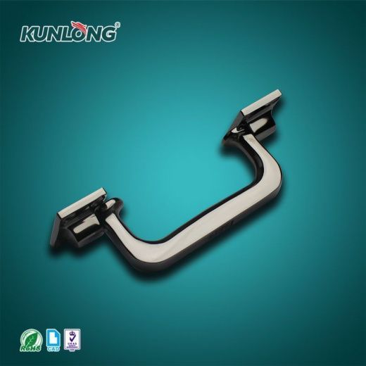 SK4-8082 Ручка-скоба складная, нержавеющая сталь