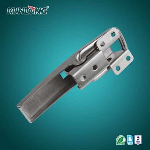 SK3-367-3S-G Защелка натяжная с фиксацией, нержавеющая сталь