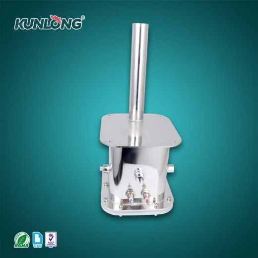 SH1-B232200Z Парогенератор, нержавеющая сталь