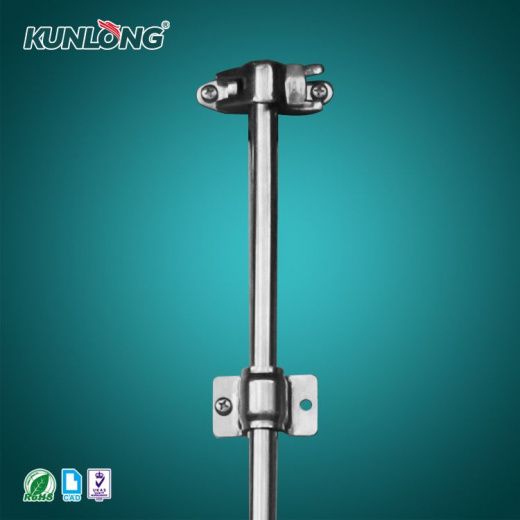 SK1-HG01X Ручка контейнерная, нержавеющая сталь