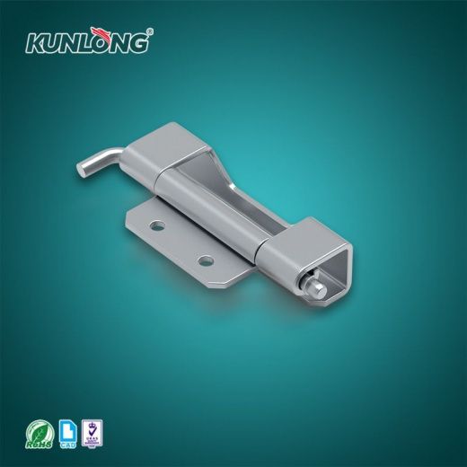 SK2-238-4 Петля скрытая, нержавеющая сталь
