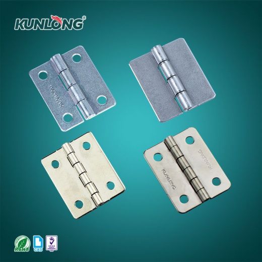 SK2-0510 Петля наклданая, сталь или нержавеющая сталь