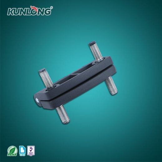 SK2-099-1 Петля накладная, цинковый сплав