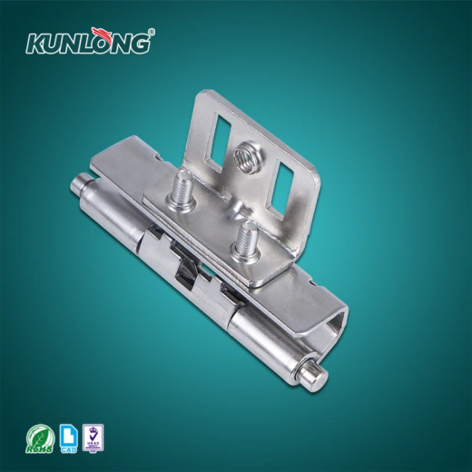 SK2-063-10S Петля скрытая, нержавеющая сталь