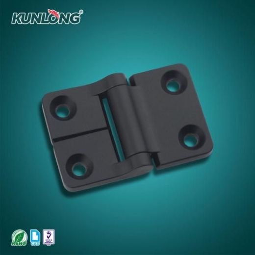 SK2-248B Петля накладная с крутящим моментом, цинковый сплав