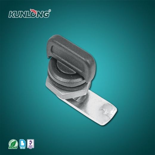 SK1-062F Замок кулачковый, цинковый сплав