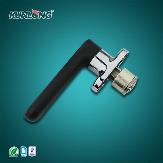 SK1-9007 Ручка поворотная, цинковый сплав